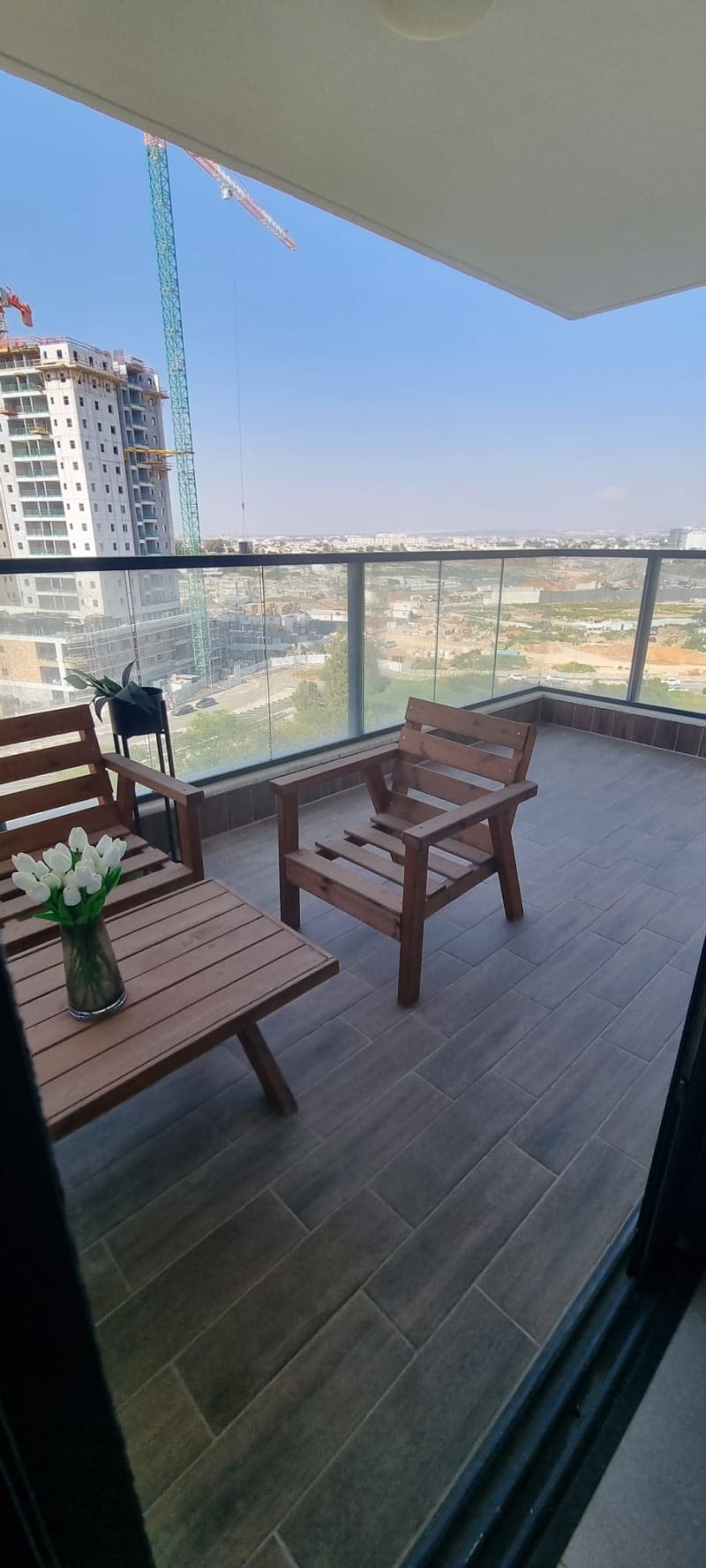 Apartment for Sale in Ramla - Image 3