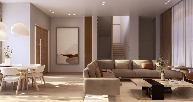 Villa for Sale in Ofakim - Image 3