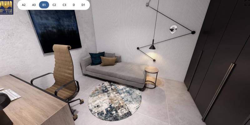 Apartment for Sale in Ashdod - Image 3
