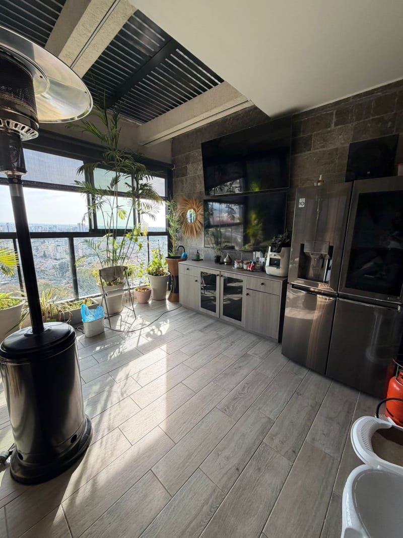 Penthouse for Sale in Ramla - Image 4