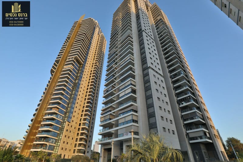 Penthouse for Sale in Bat Yam - Image 7