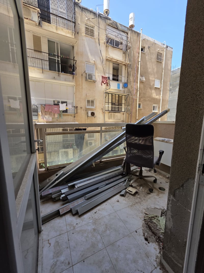 Duplex for Sale in Bat Yam - Image 3