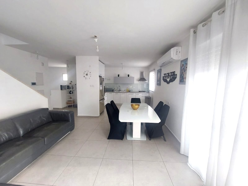 Duplex for Sale in Ofakim - Image 1
