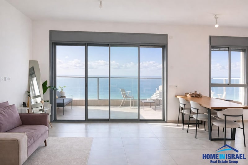 Penthouse for Sale in Netanya - Image 3