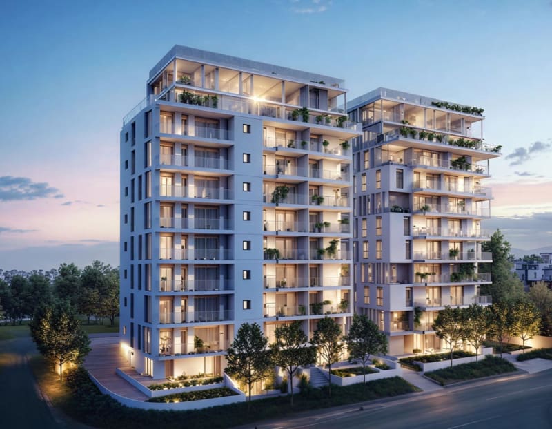Apartment for Sale in Kefar Sava - Image 6