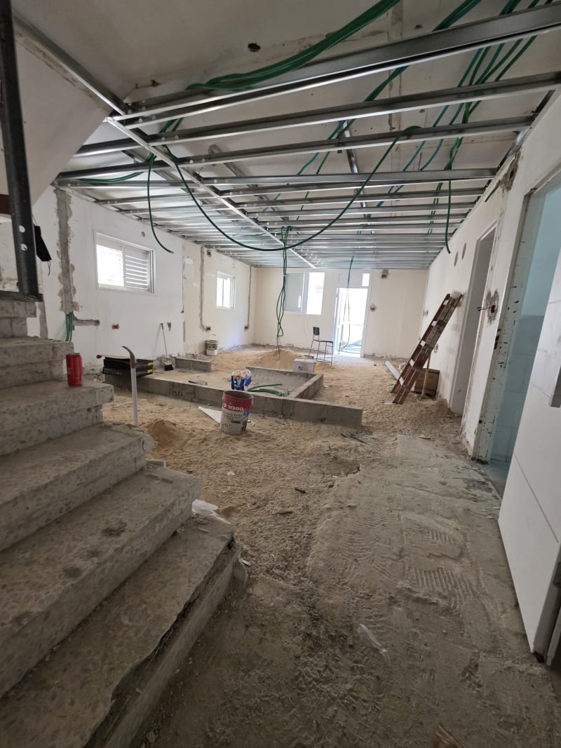 Duplex for Sale in Bat Yam - Image 7