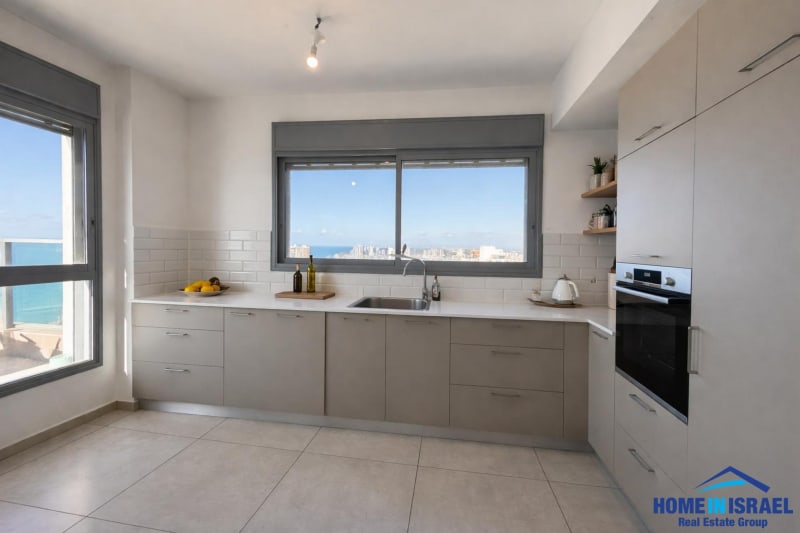 Penthouse for Sale in Netanya - Image 7