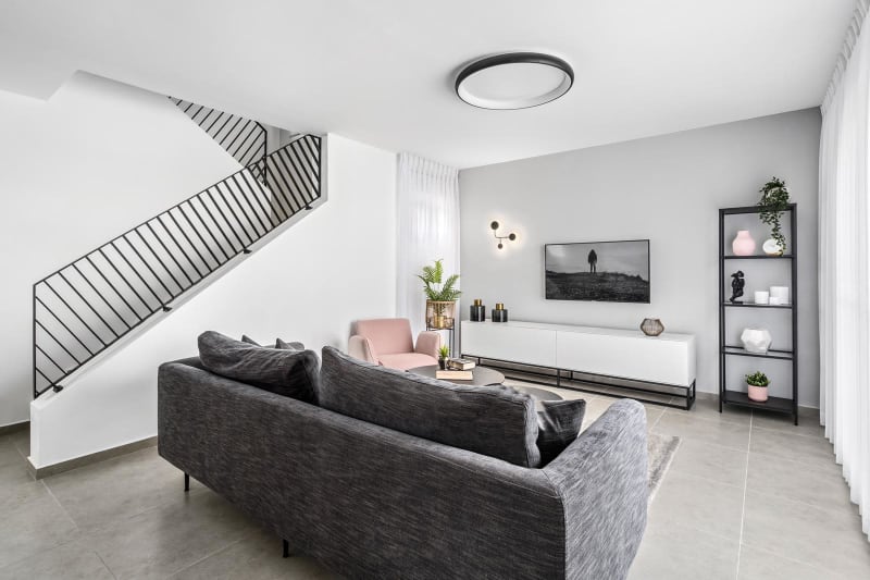 Apartment for Sale in Ofakim - Image 5