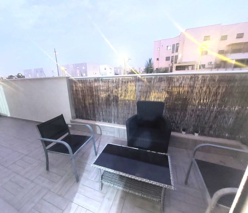 Duplex for Sale in Ofakim - Image 7