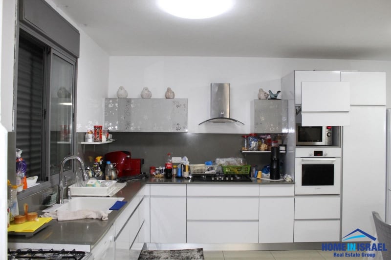 Apartment for Sale in Netanya - Image 4