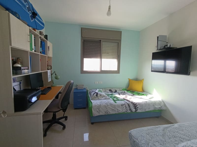 Apartment for Sale in Kiryat Motzkin - Image 7