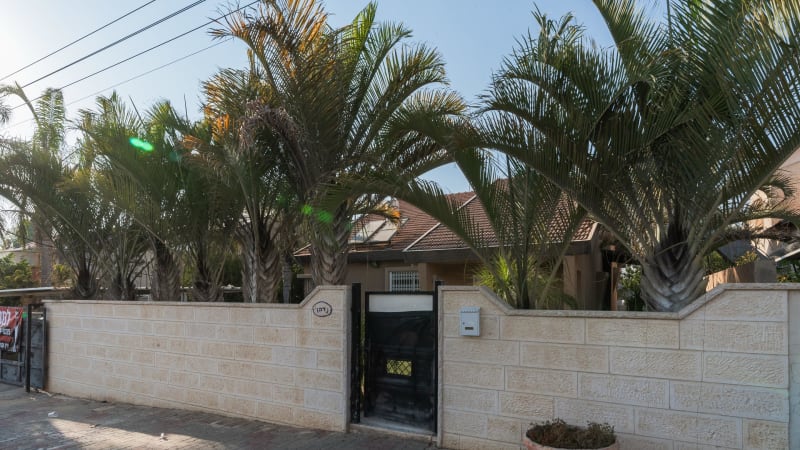 House for Sale in Ofakim - Image 2