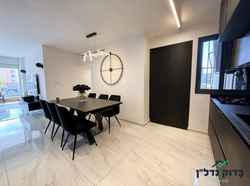 Apartment for Sale in Holon - Image 5
