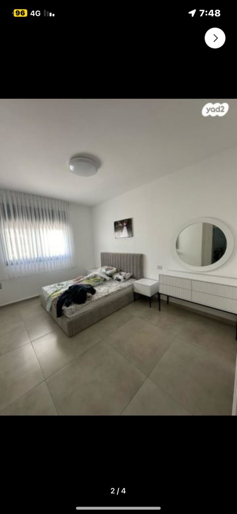 Apartment for Sale in Netivot - Image 4