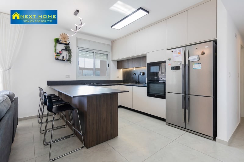 Penthouse for Sale in Netanya - Image 4