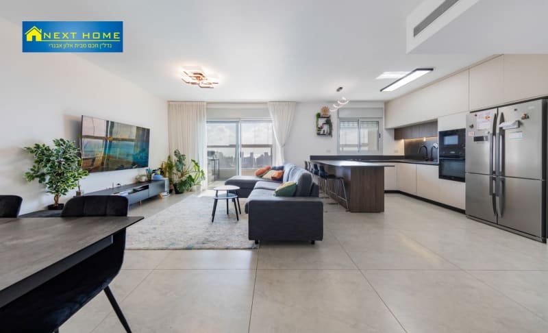 Penthouse for Sale in Netanya - Image 5