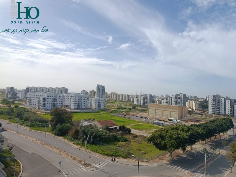 Apartment for Sale in Ashkelon - Image 3