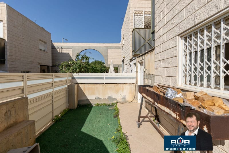 House for Sale in Be'er Sheva - Image 7