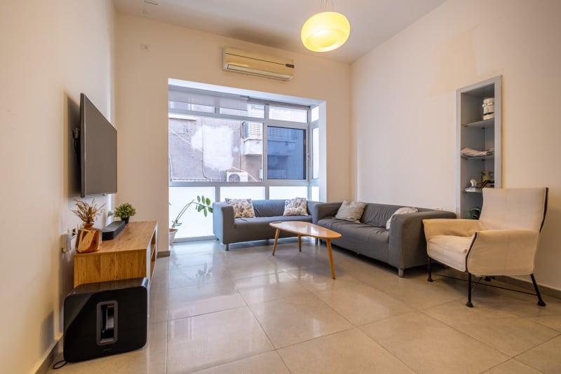 Apartment for Sale in Tel Aviv-Yafo - Image 7