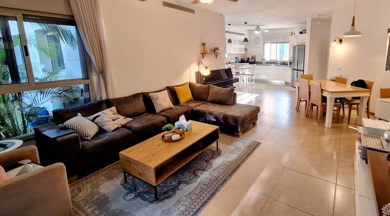 Apartment for Sale in Kefar Sava - Image 3