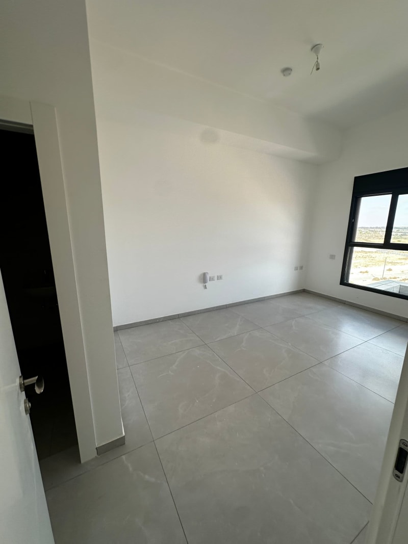 Penthouse for Sale in Ofakim - Image 6