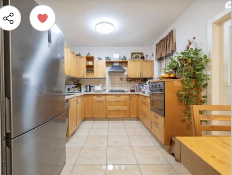 Duplex for Sale in Petah Tikva - Image 2