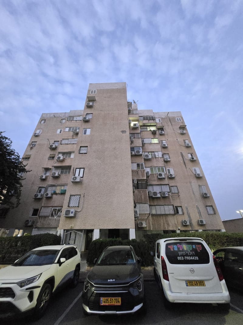 Apartment for Sale in Lod - Image 7