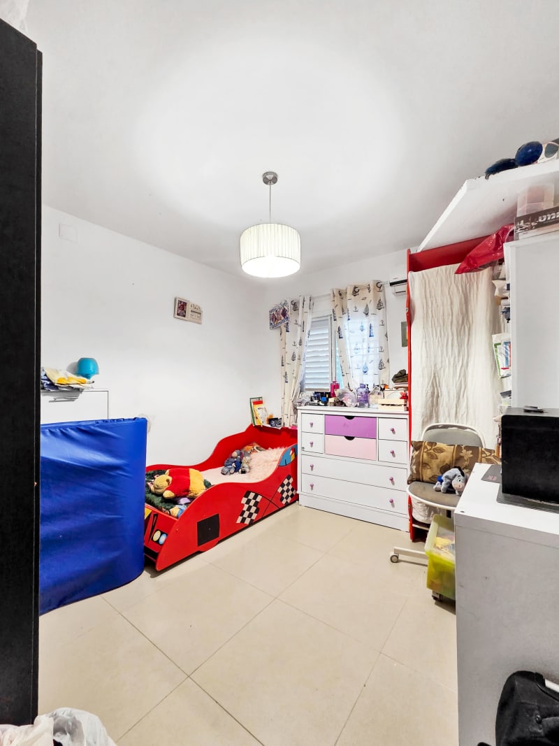 Apartment for Sale in Be'er Sheva - Image 6