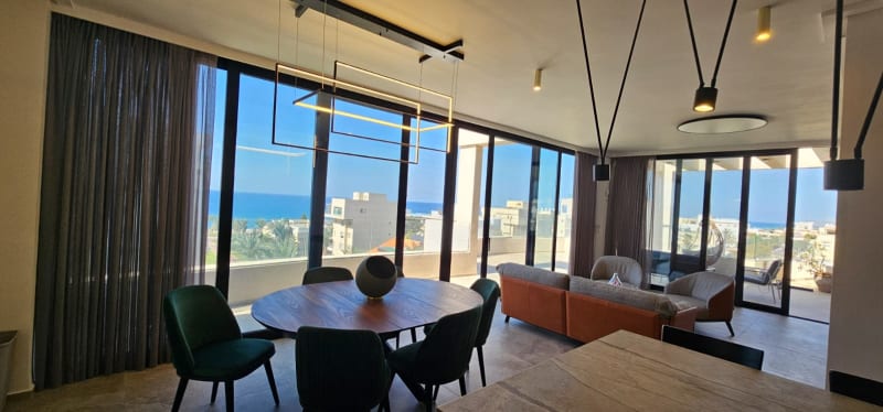 Penthouse for Sale in Nahariyya - Image 7