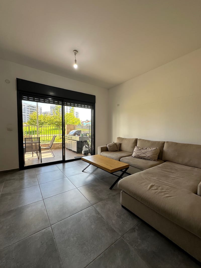 Apartment for Sale in Kfar Yona - Image 3