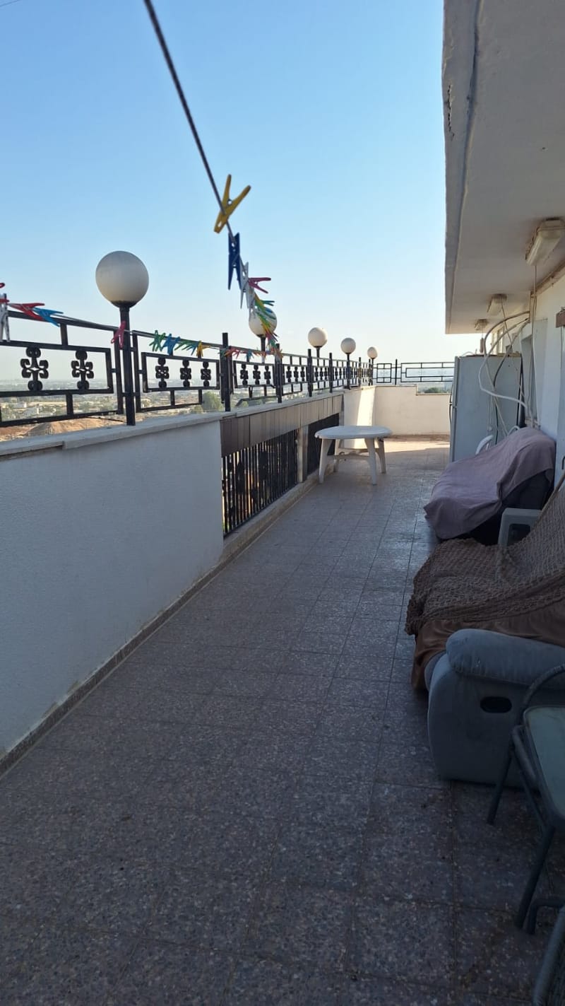 Penthouse for Sale in Lod - Image 4