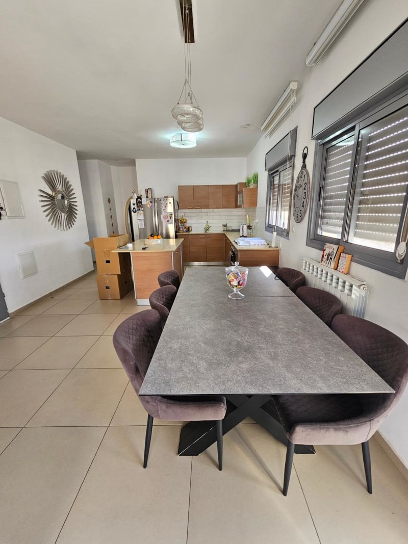 Penthouse for Sale in Jerusalem - Image 3