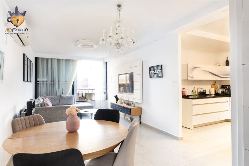 Apartment for Sale in Bat Yam - Image 7