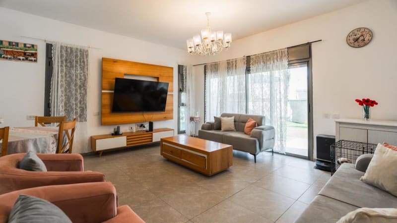 Villa for Sale in Ofakim - Image 5