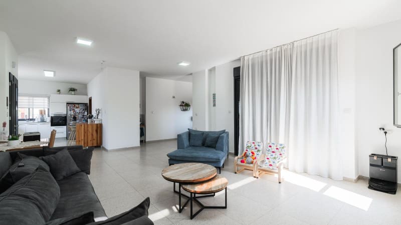 Villa for Sale in Ofakim - Image 7