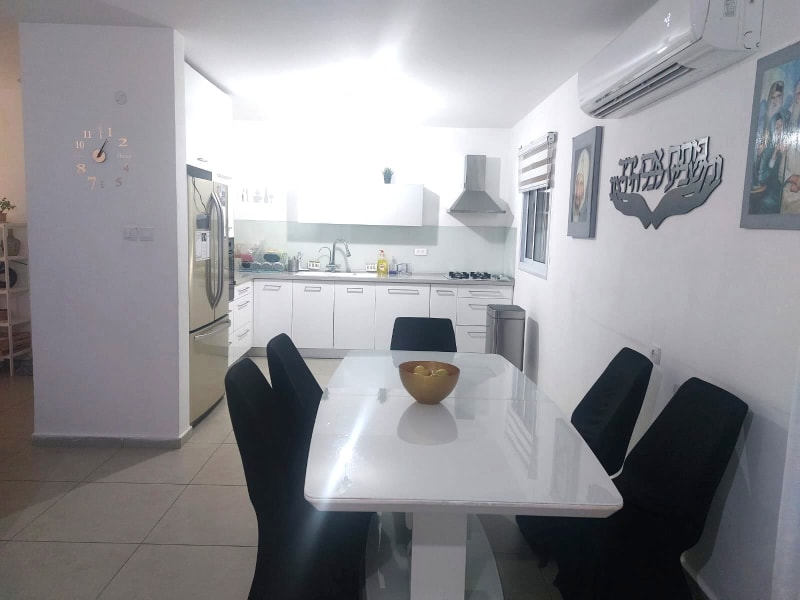 Duplex for Sale in Ofakim - Image 2