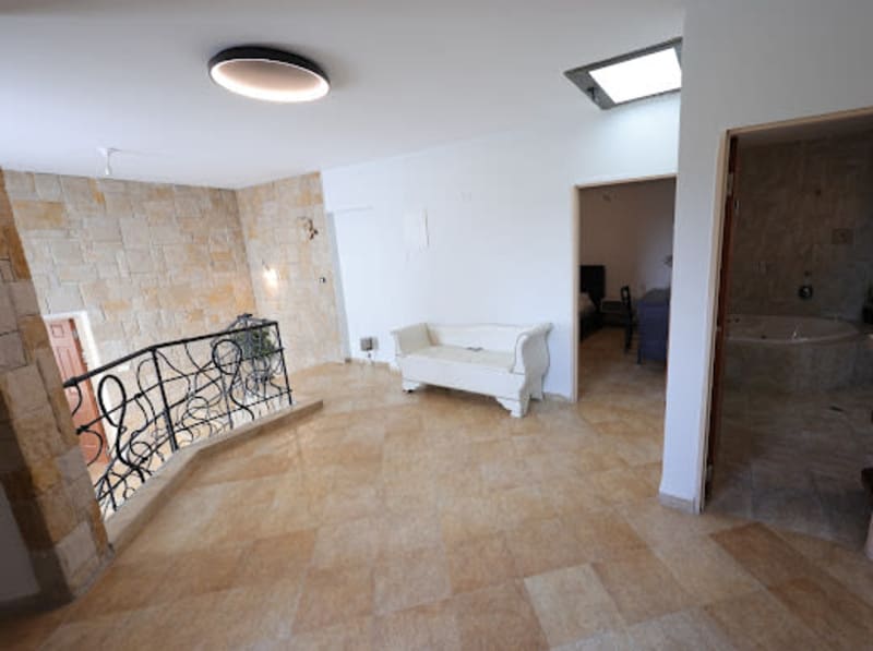Villa for Sale in Safed - Image 4