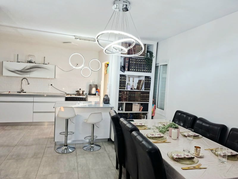 Apartment for Sale in Safed - Image 4