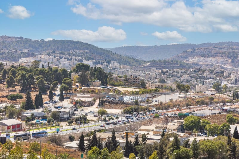 Penthouse for Sale in Jerusalem - Image 6