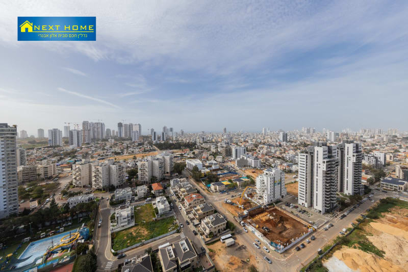 Penthouse for Sale in Netanya - Image 5