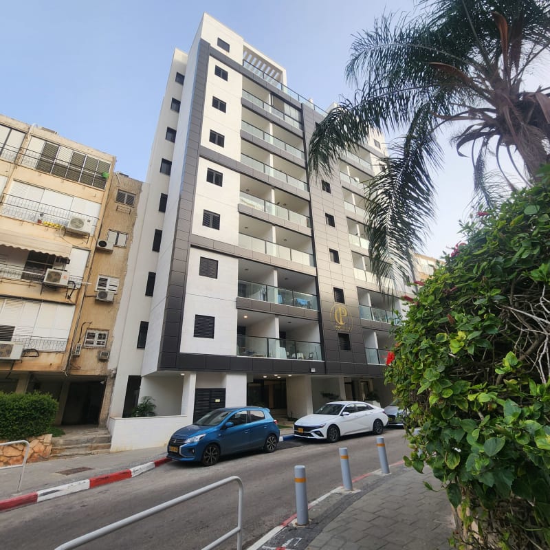 Apartment for Sale in Bat Yam - Image 4