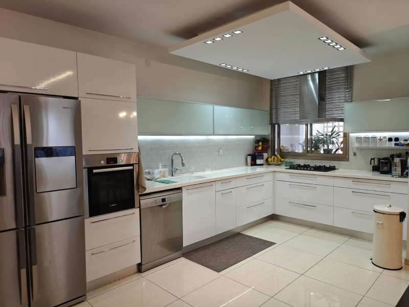 Apartment for Sale in Ness Ziona - Image 1
