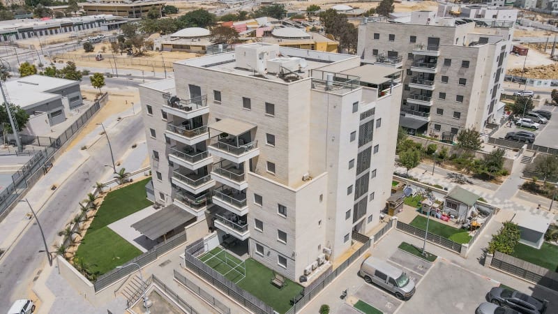 Apartment for Sale in Ofakim - Image 1