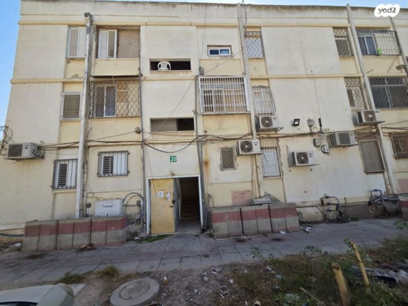 Apartment for Sale in Be'er Sheva - Image 5