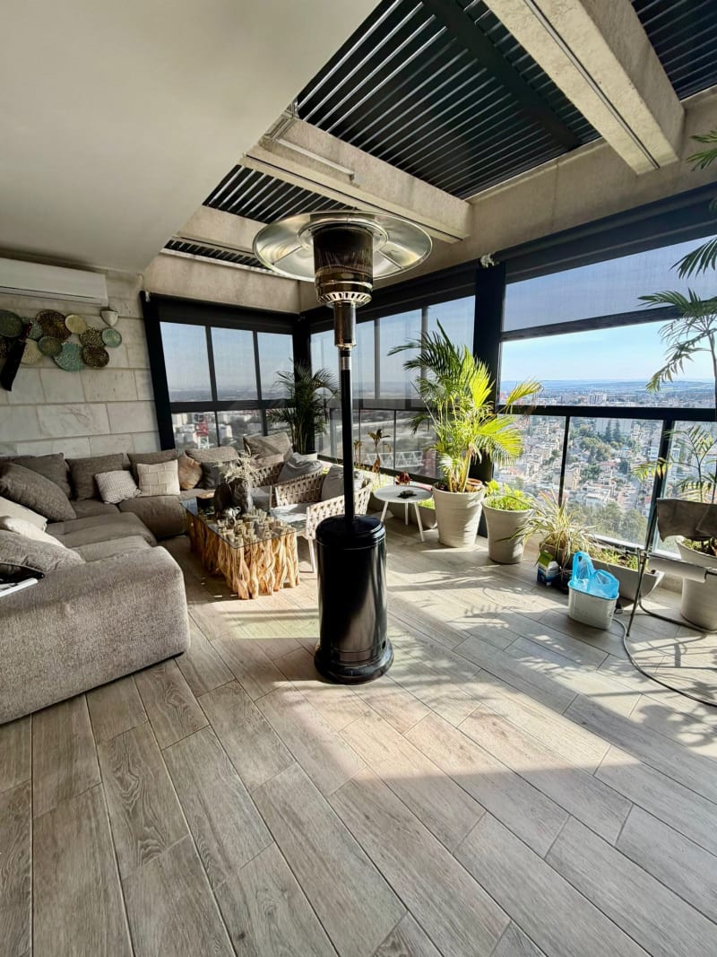 Penthouse for Sale in Ramla - Image 2