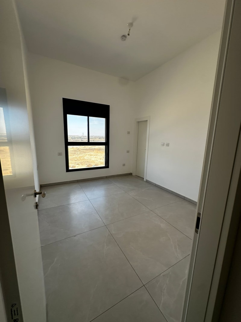 Penthouse for Sale in Ofakim - Image 7