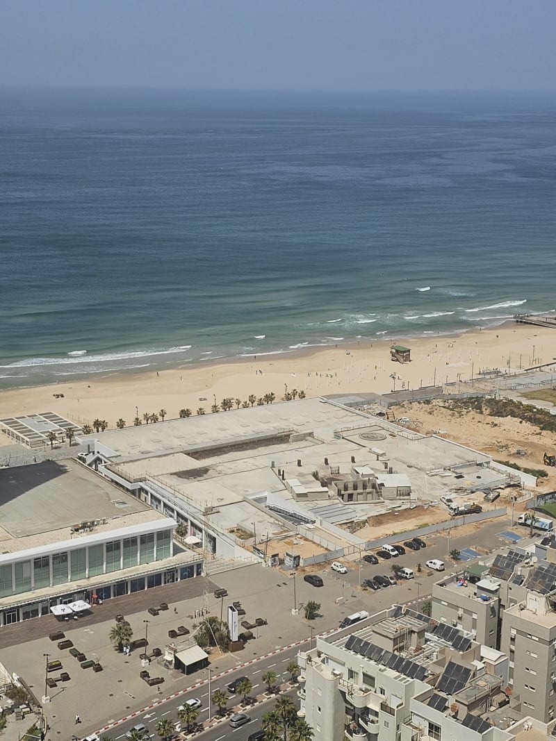 Penthouse for Sale in Bat Yam - Image 6