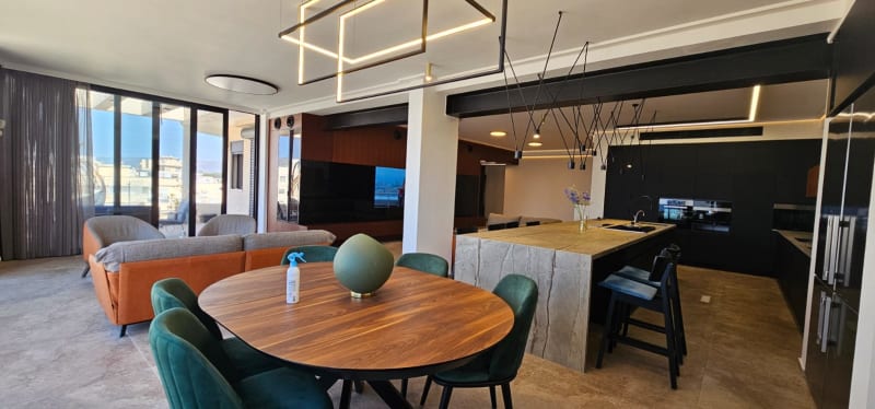 Penthouse for Sale in Nahariyya - Image 6