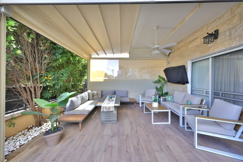 Apartment for Sale in Kiryat Motzkin - Image 1