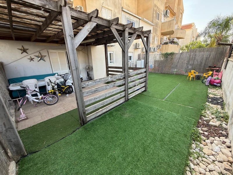 Apartment for Sale in Netivot - Image 6